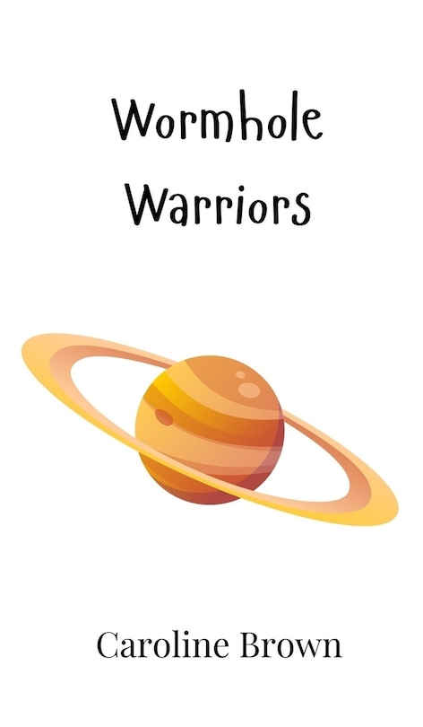 Couverture_Wormhole Warriors