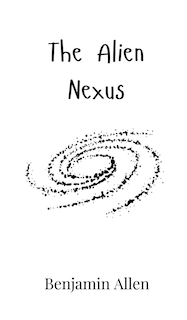Front cover_The Alien Nexus