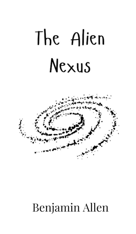 Front cover_The Alien Nexus
