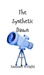 Front cover_The Synthetic Dawn