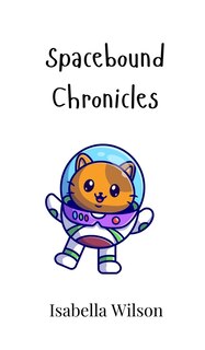 Couverture_Spacebound Chronicles