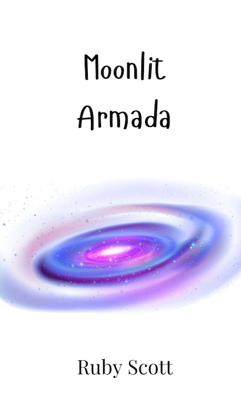 Front cover_Moonlit Armada
