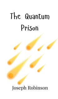 Front cover_The Quantum Prison