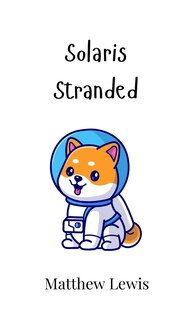 Front cover_Solaris Stranded
