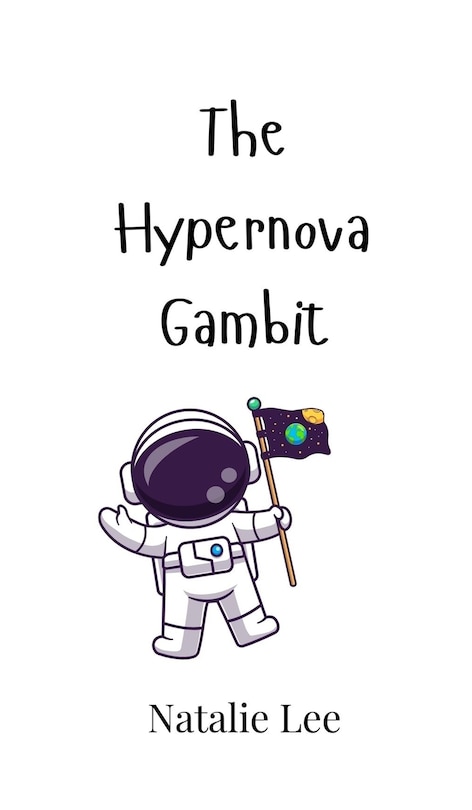 Front cover_The Hypernova Gambit