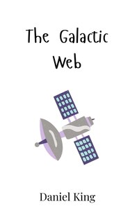 Front cover_The Galactic Web