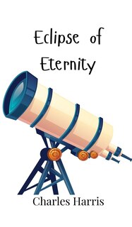 Front cover_Eclipse of Eternity