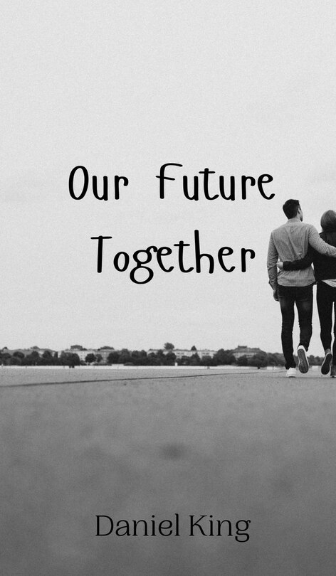 Couverture_Our Future Together