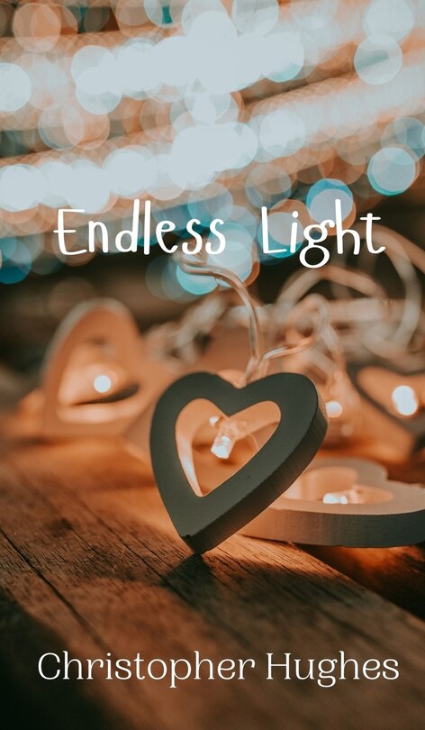 Front cover_Endless Light