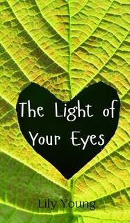 Couverture_The Light of Your Eyes