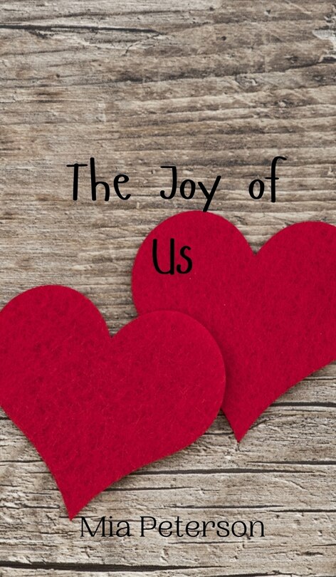 Front cover_The Joy of Us