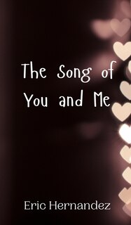 Front cover_The Song of You and Me