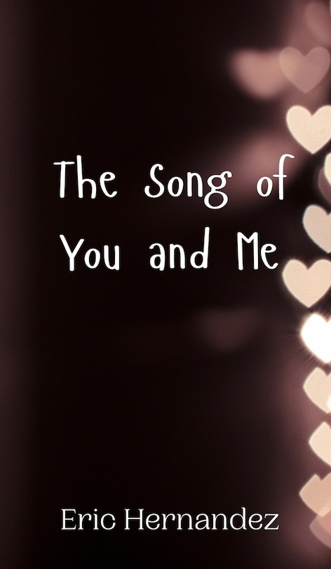 Front cover_The Song of You and Me