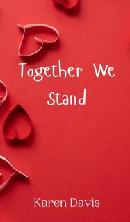 Front cover_Together We Stand