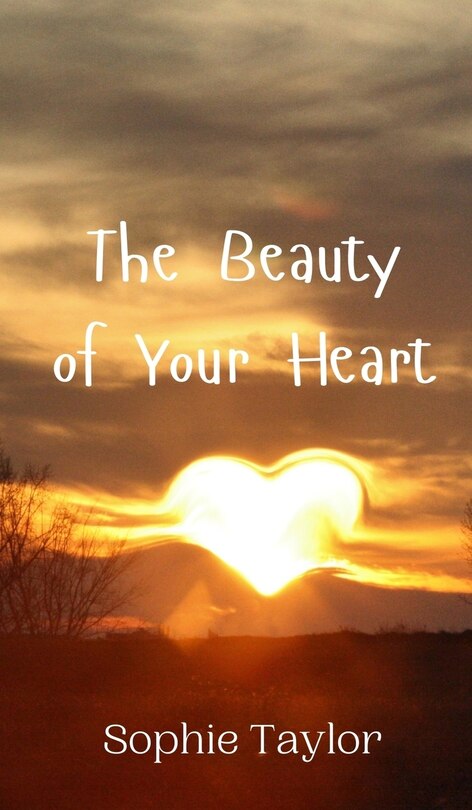 Couverture_The Beauty of Your Heart