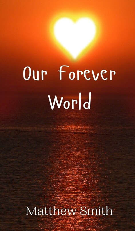 Couverture_Our Forever World