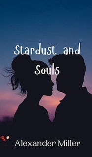 Front cover_Stardust and Souls