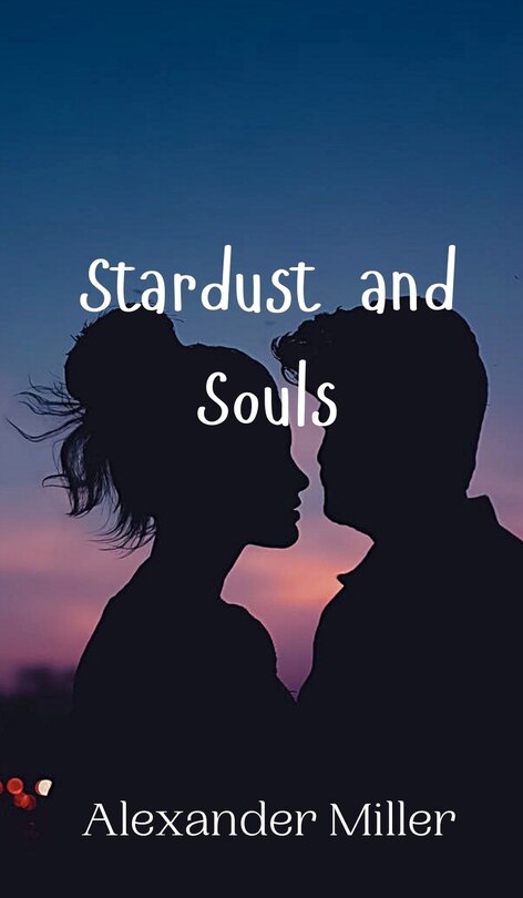 Front cover_Stardust and Souls