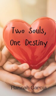 Couverture_Two Souls, One Destiny