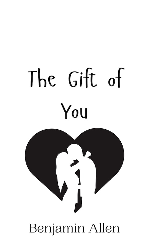 Couverture_The Gift of You