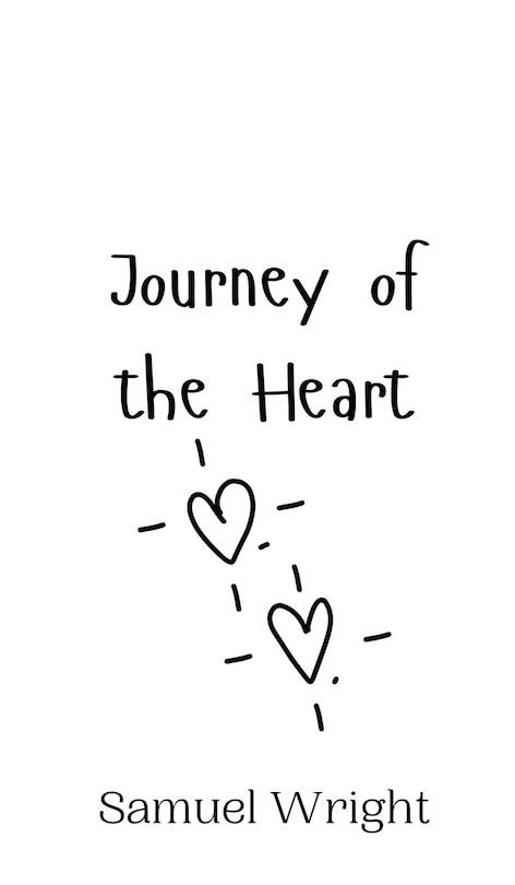 Couverture_Journey of the Heart
