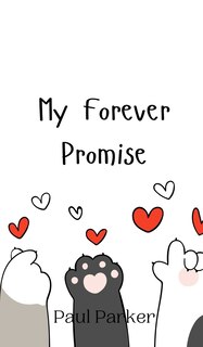 Front cover_My Forever Promise