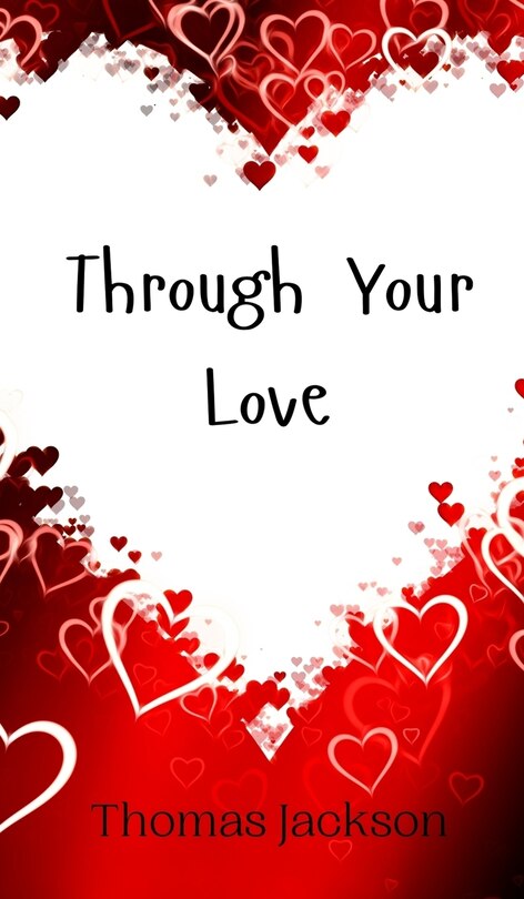 Couverture_Through Your Love