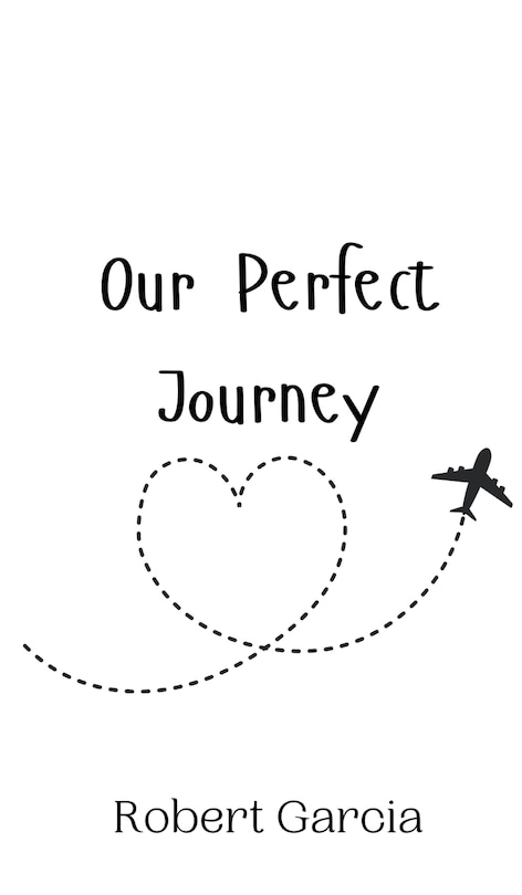 Front cover_Our Perfect Journey