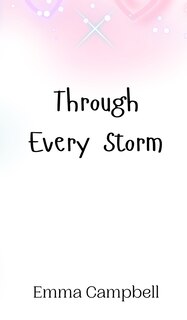 Front cover_Through Every Storm