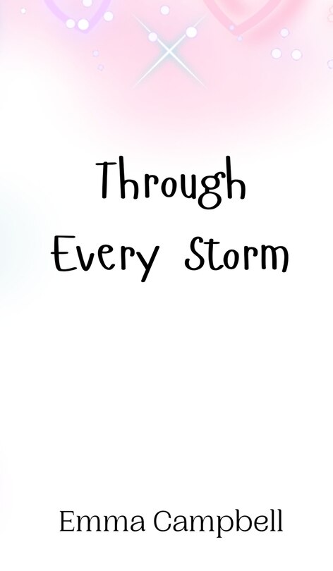 Front cover_Through Every Storm