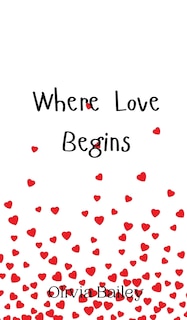 Front cover_Where Love Begins
