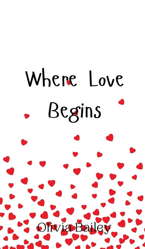 Front cover_Where Love Begins