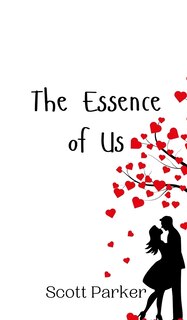 Front cover_The Essence of Us
