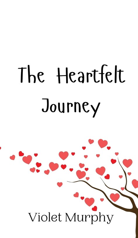 Couverture_The Heartfelt Journey