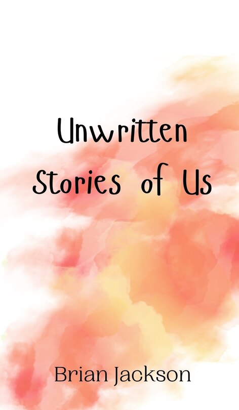 Couverture_Unwritten Stories of Us