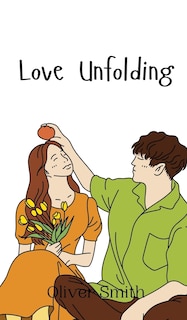 Couverture_Love Unfolding