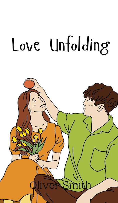Couverture_Love Unfolding