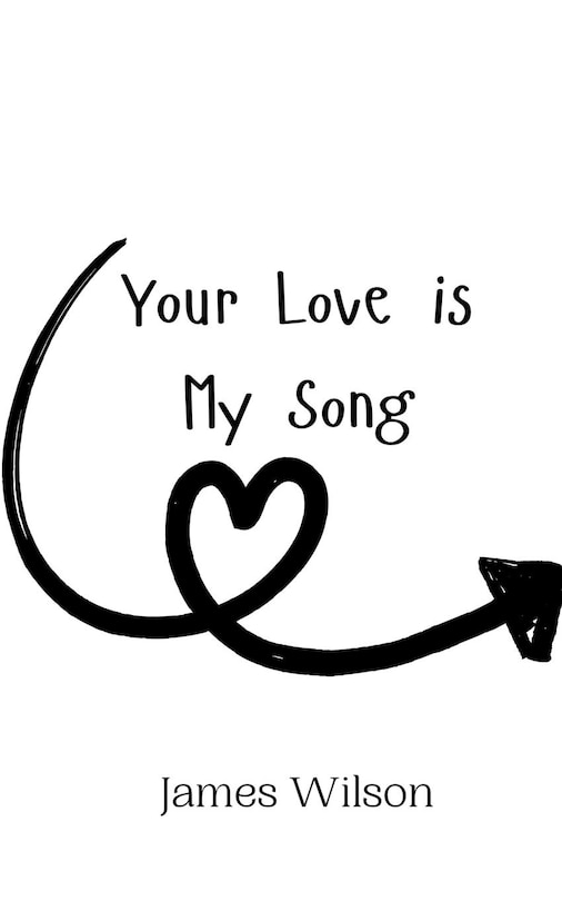 Couverture_Your Love is My Song