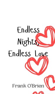 Front cover_Endless Nights, Endless Love