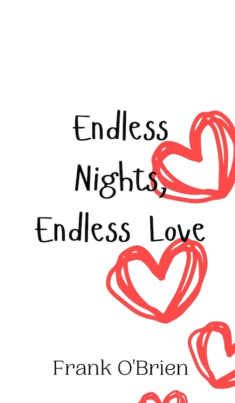 Front cover_Endless Nights, Endless Love