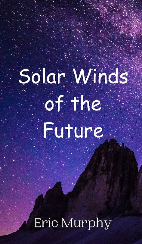Front cover_Solar Winds of the Future