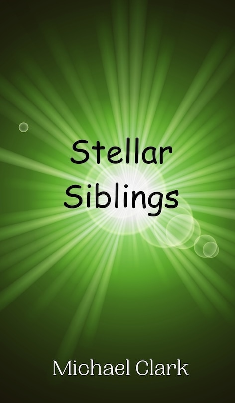 Couverture_Stellar Siblings