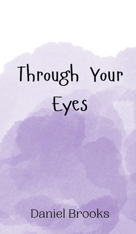 Couverture_Through Your Eyes