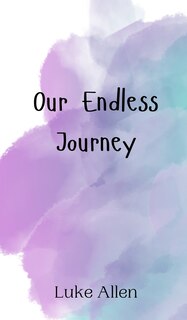 Front cover_Our Endless Journey