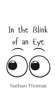 Front cover_In the Blink of an Eye