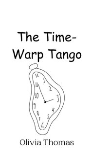 Front cover_The Time-Warp Tango