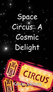 Front cover_Space Circus