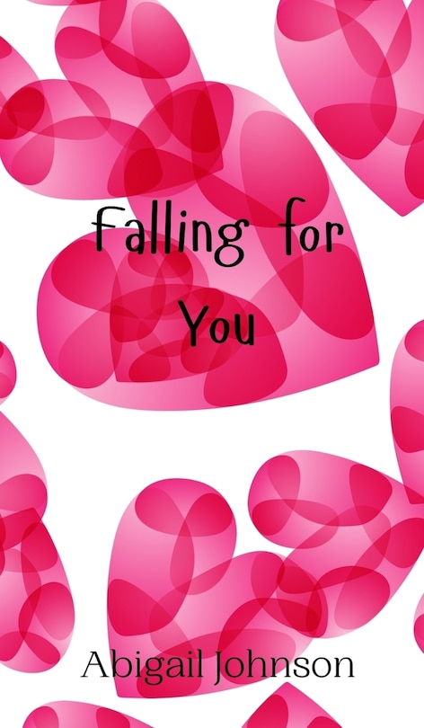 Couverture_Falling for You