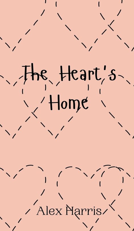 Couverture_The Heart's Home