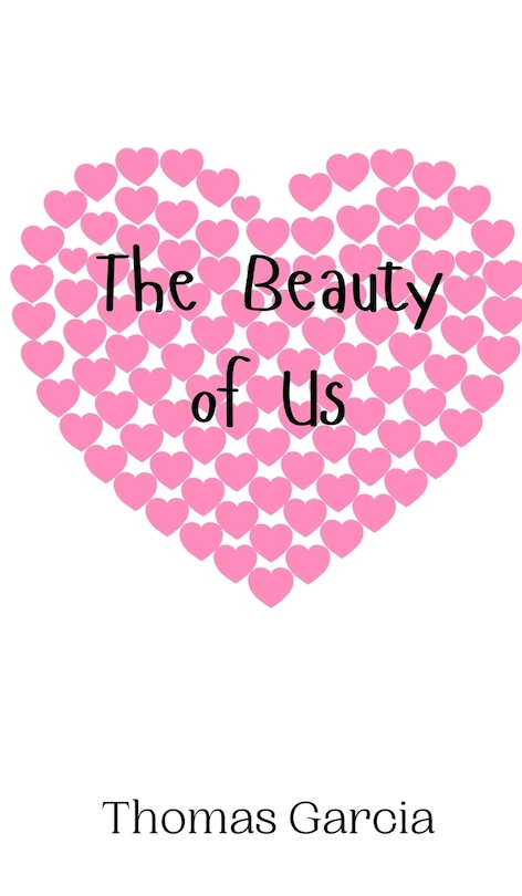 Couverture_The Beauty of Us